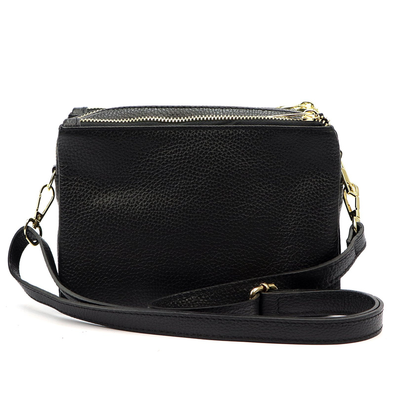 Damska torebka ze skóry naturalnej Luka 26-024