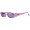 Okulary MORE & MORE MM54304-53900. Okulary przeciwsłoneczne, Kolor PURPLE. Kobieta.