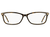 Okulary TOMMY HILFIGER TH-1636-807. Okulary, Kolor czarny. Kobieta.