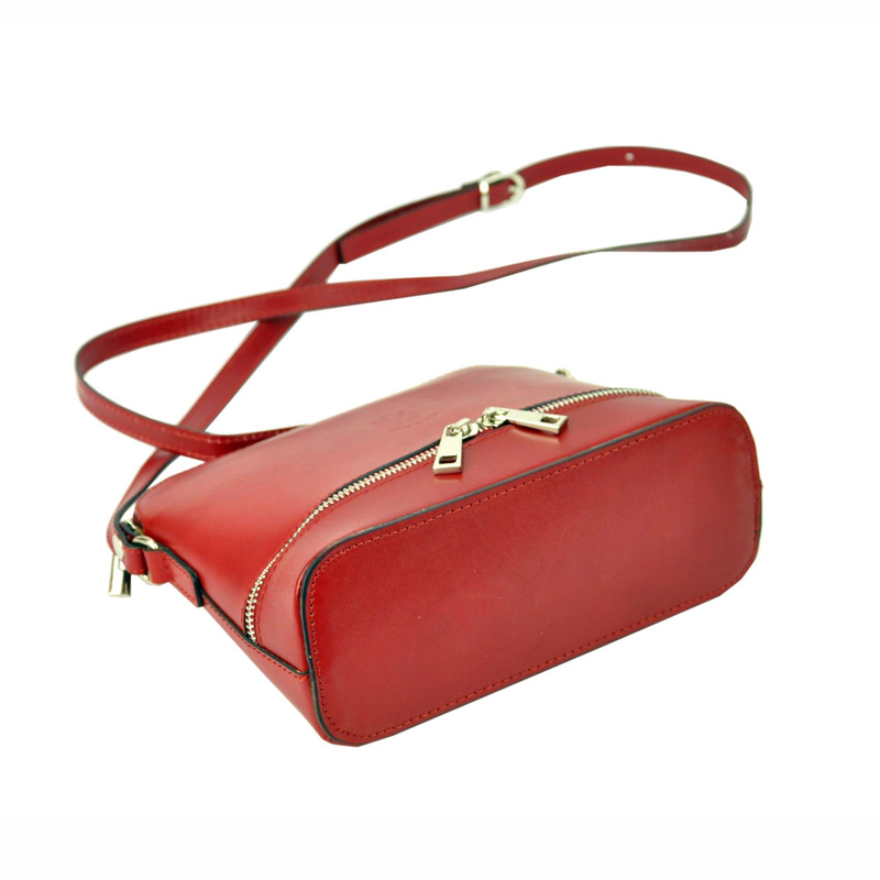 Elegancka damska listonoszka przez ramię Florence