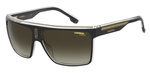 Okulary CARRERA CARRERA22N2M2. Okulary przeciwsłoneczne, Kolor czarny. Mężczyzna.