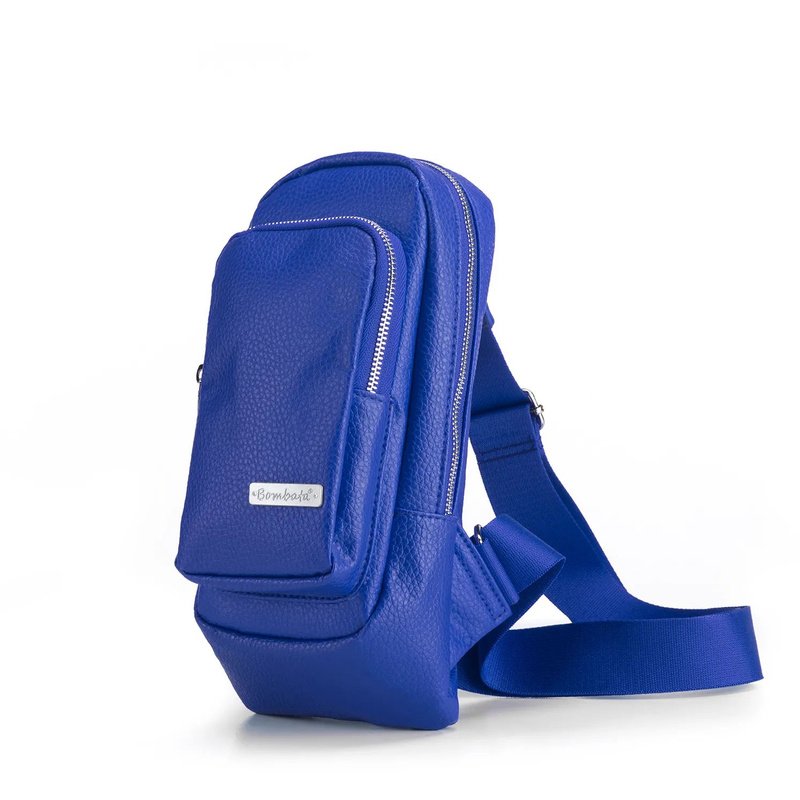 Dodatek BOMBATA E00815-18. SHOULDER STRAP, Kolor . Unisex.