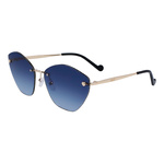 Damskie okulary przeciwsłoneczne Liu Jo LJ153S-716