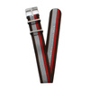 Zegarek TIMEX BTQ392001. STRAP, Kolor . Unisex.