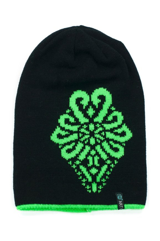 Polska czapka Parzenica