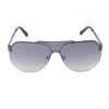 Okulary GUESS GF5053-0008F. Okulary przeciwsłoneczne, Kolor szary. Mężczyzna.