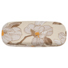 Eleganckie etui na okulary ze skóry eko 4U Cavaldi