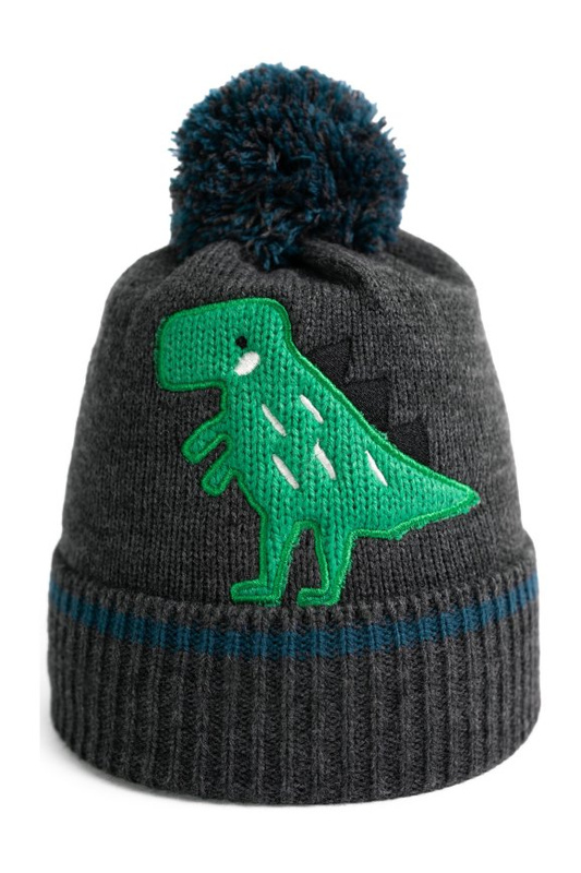 Czapka Dziecięca Raptor