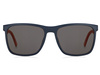 Okulary TOMMY HILFIGER TH1445SLCNNR. Okulary przeciwsłoneczne, Kolor niebieski. Mężczyzna.