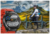 SMARTWATCH MĘSKI GRAVITY GT21-6 - BLUETOOTH CALL, DODATKOWY PASEK (sg025f)