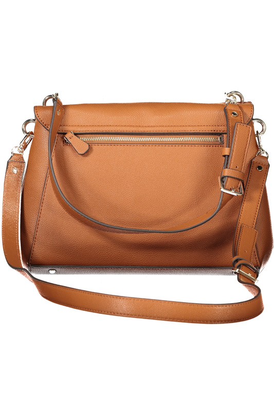 TORBA DAMSKA GUESS JEANS BRĄZOWA