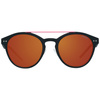 Okulary POLAROID PL6030FS003AI. Okulary przeciwsłoneczne, Kolor czarny. Unisex.