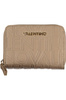 PORTFEL DAMSKI VALENTINO BAGS BRĄZOWY