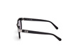 Okulary GUESS GU00214-4901A. Okulary przeciwsłoneczne, Kolor czarny. Mężczyzna.