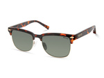 Okulary KENNETH COLE KC2972-5352N. Okulary przeciwsłoneczne, Kolor brązowy. Mężczyzna.