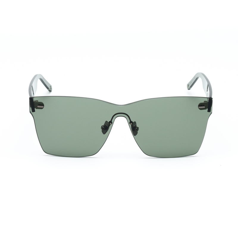 Okulary BELSTAFF LUMINOR-VERDE. Okulary przeciwsłoneczne, Kolor zielony. Kobieta.