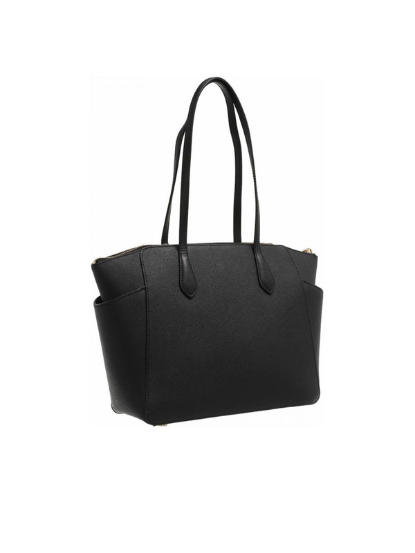 Torebka tote Michael Kors 30S2G6AT2L-BLACK