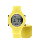 Zegarek WATXANDCO RELOJ4_M. Kwarcowy, Kolor liliowy. Kobieta.