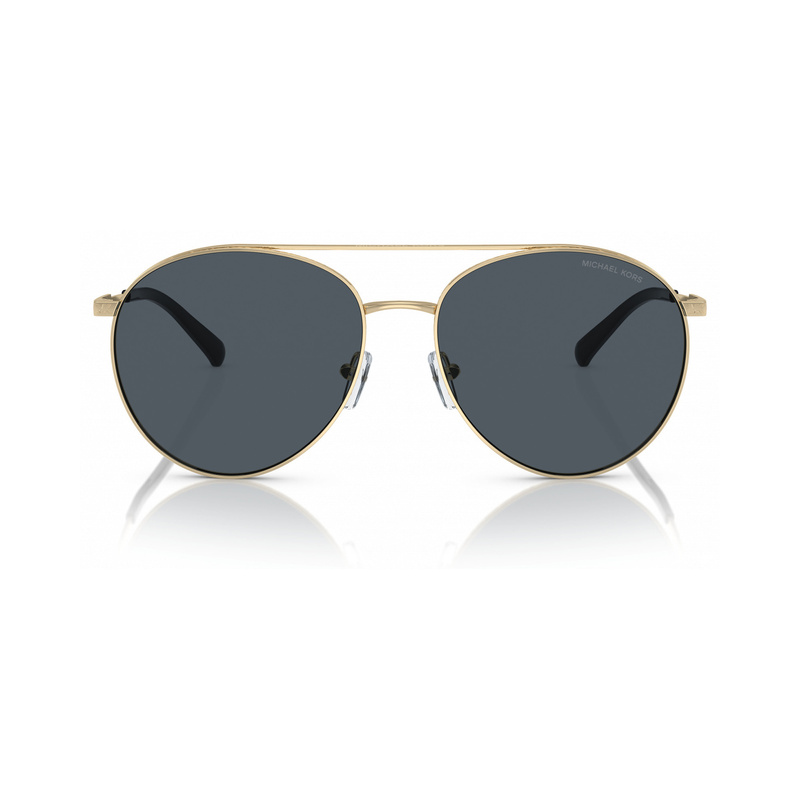 Damskie okulary przeciwsłoneczne MICHAEL KORS MK1138-101487