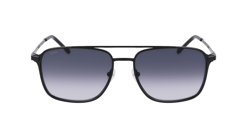 Męskie okulary przeciwsłoneczne ZEISS ZS22116S571