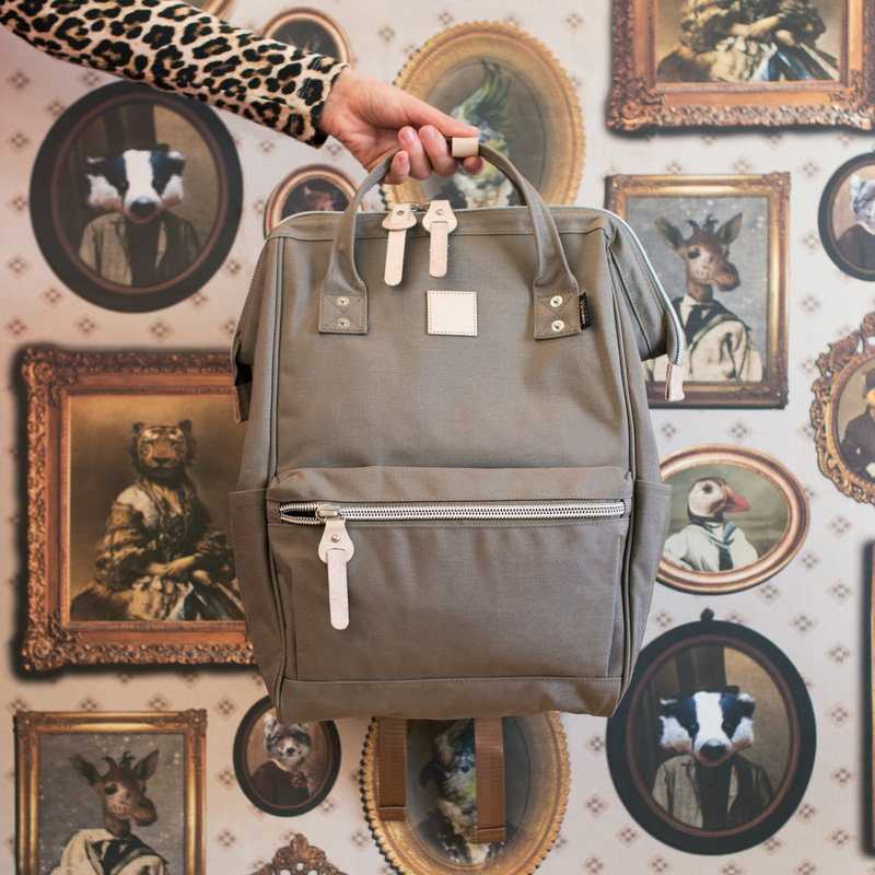 Plecak Himawari Urban XL