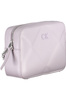 FIOLETOWA TORBA DAMSKA CALVIN KLEIN