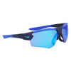 Okulary NIKE NKEV24036-410. Okulary przeciwsłoneczne, Kolor szary. Mężczyzna.