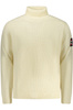 Biały sweter męski NORWAY 1963 853112
