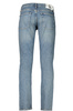 NIEBIESKIE MĘSKIE JEANSY CALVIN KLEIN