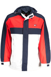 NIEBIESKA KURTKA MĘSKA TOMMY HILFIGER
