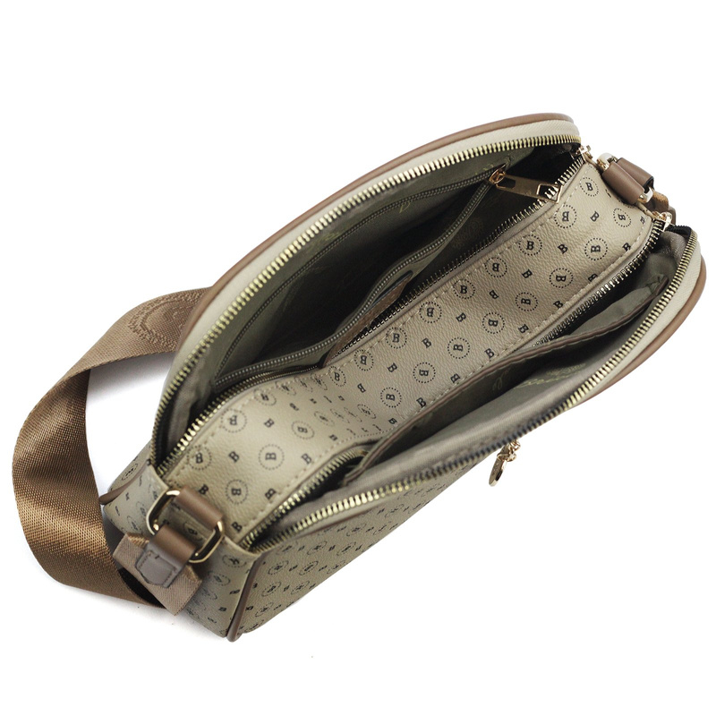 Torebka damska z eko-skóry BRICIOLE 4157#