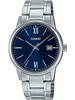 ZEGAREK MĘSKI CASIO MTP-V002D-7BUDF (zd103d) + BOX