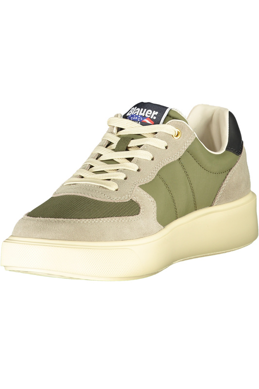 BLAUER SPORTS BUTY M�SKIE ZIELONE