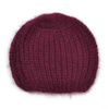 Czapka Elegancka Angora