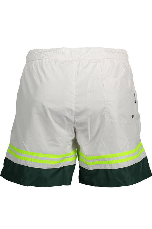 KARL LAGERFELD CZʌCI KOSTIUM�W PLA�OWYCH POD BIA�YM MʯCZYZNA