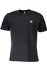 NORTH SAILS T-SHIRT Z KRÓTKIM RĘKAWEM MĘSKI BIAŁY