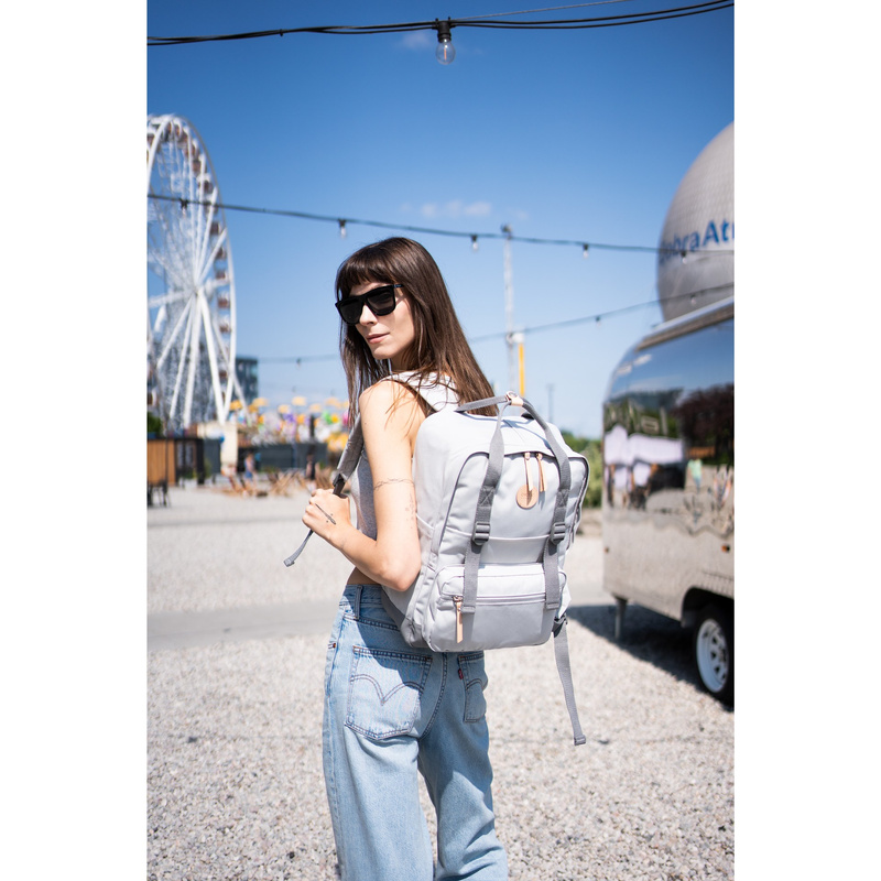 Czapka Dziecięca Melody