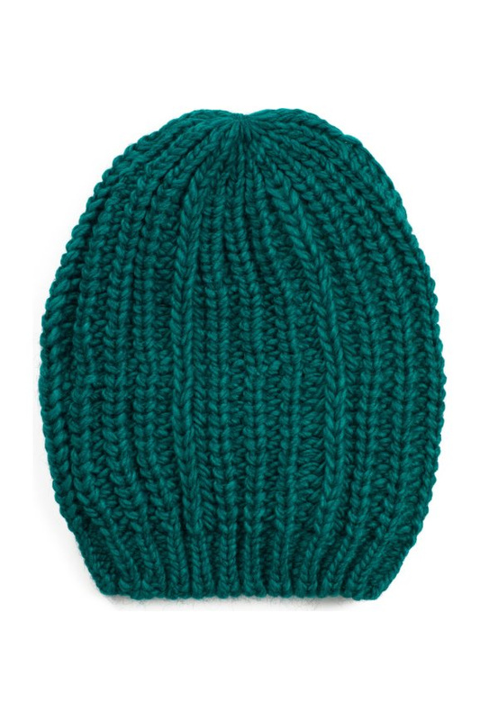 Czapka Grudniowy Poranek