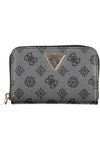 PORTFEL DAMSKI GUESS JEANS SZARY