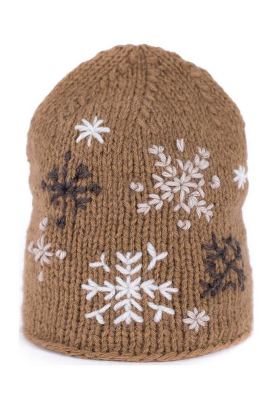 Czapka Mała Peruwianka