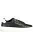 MĘSKIE BUTY SPORTOWE CALVIN KLEIN CZARNE