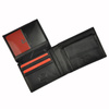 Skórzany męski portfel Pierre Cardin TILAK54 8806
