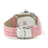 Zegarek CHRONOTECH CT7274M-08. Kwarcowy, Kolor różowy. Unisex.
