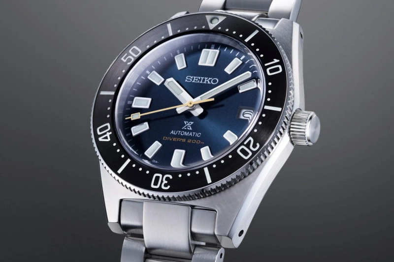 Seiko Prospex SPB149J1 Diver 62MAS Reissue Limited Edition 40,5 mm