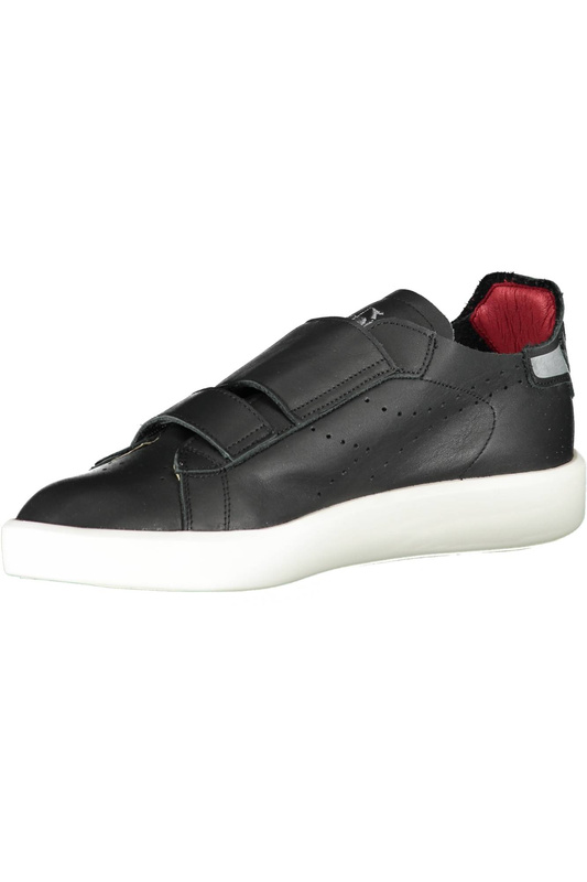MĘSKIE BUTY SPORTOWE DIADORA CZARNE