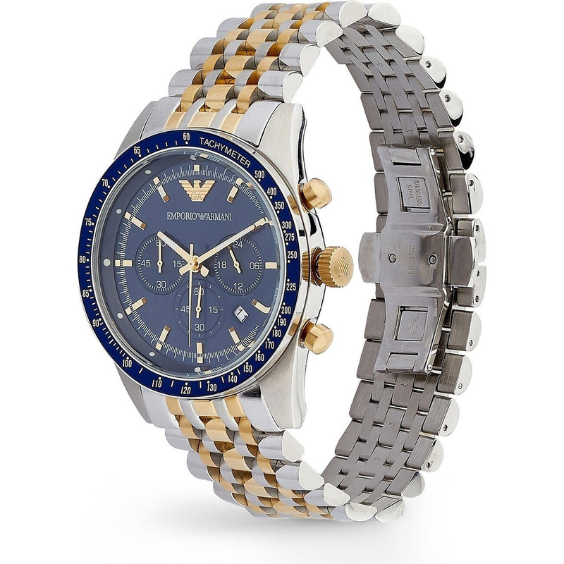 ZEGAREK MĘSKI EMPORIO ARMANI AR8030