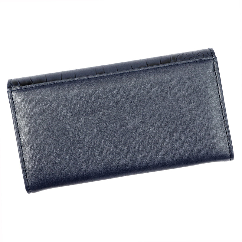 Damski portfel ze skóry ekologicznej Pierre Cardin LADY34 114
