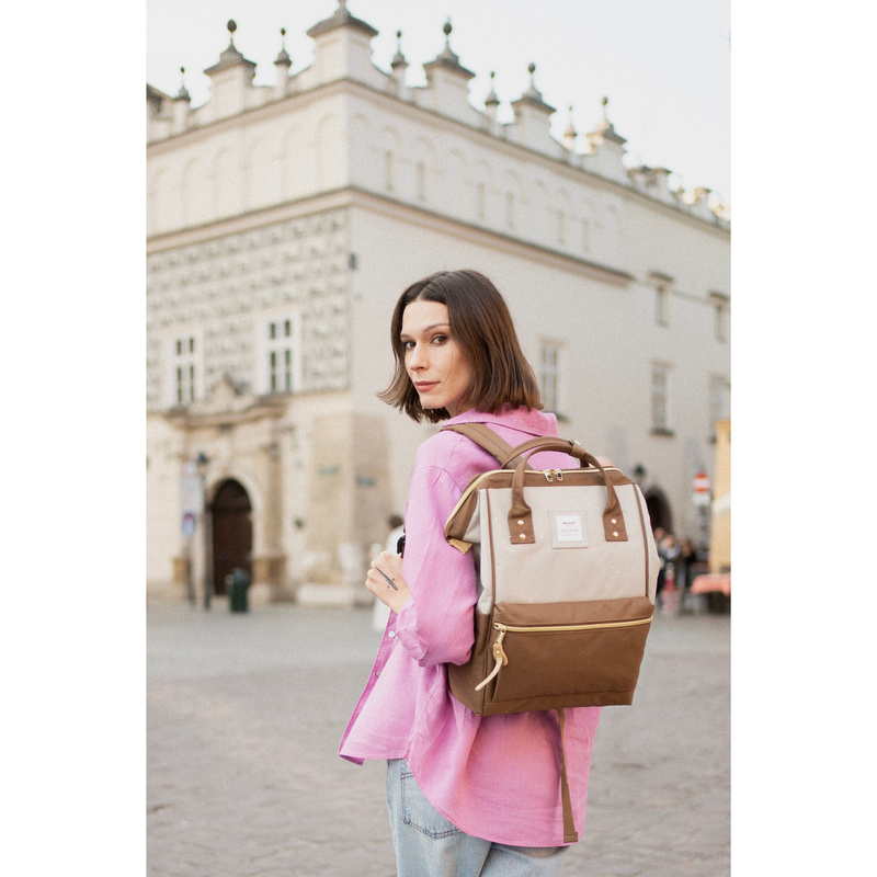 Plecak Himawari Dual M