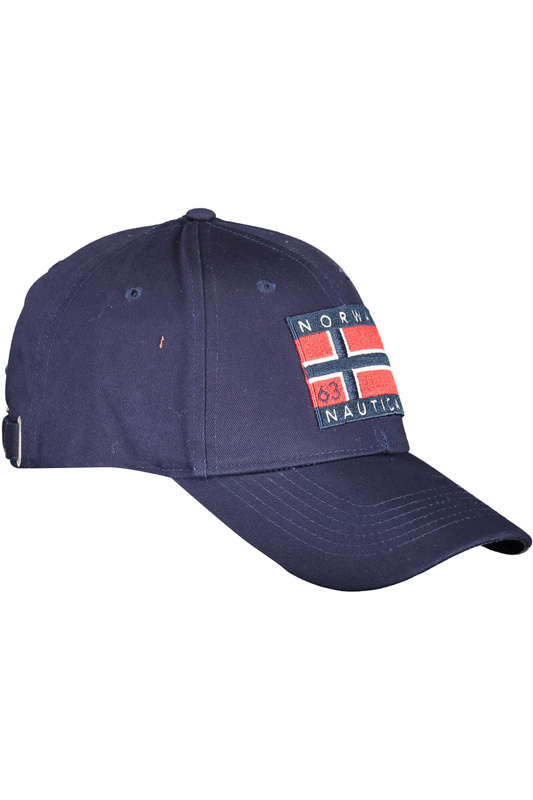 NIEBIESKA CZAPKA M�SKA Norway 1963