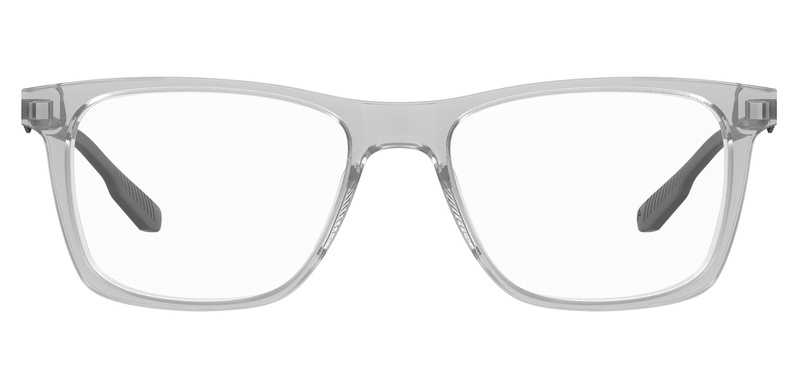 Okulary UNDER ARMOUR UA504063MF217. Okulary, Kolor przezroczysty. Unisex.